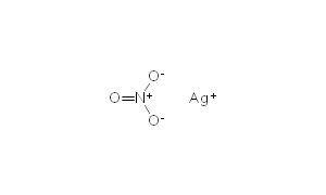 SILVER NITRATE 0.1 NORMAL (N/10) Volumetric Solution