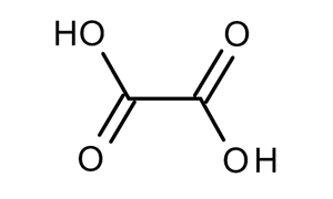 OXALIC ACID 0.01MOL/L (0.02N) SOLUTION