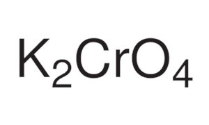 POTASSIUM CHROMATE 1/30 MOL/L (0.1N) VOLUMETRIC SOLUTION