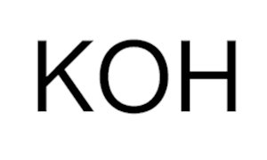 POTASSIUM HYDROXIDE 0.1M (0.1N) In Ethanol Standardized Solution, traceable to NIST