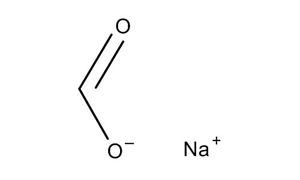 SODIUM FORMATE 0.1N SOLUTION