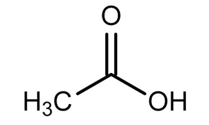 ACETIC ACID 0.5M (0.5N) STANDARDIZED SOLUTION traceable to NIST