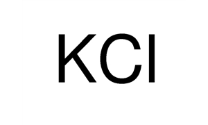 POTASSIUM CHLORIDE 0.5M (0.5N) STANDARDIZED SOLUTION traceable to NIST