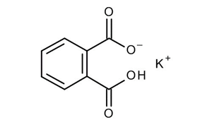 POTASSIUM HYDROGEN PHTHALATE 0.1M (0.1N) STANDARDIZED SOLUTION traceable to NIST