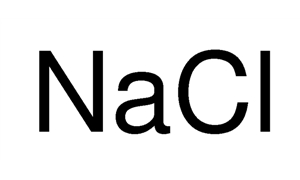 SODIUM CHLORIDE 0.05M (0.05N) STANDARDIZED SOLUTION traceable to NIST