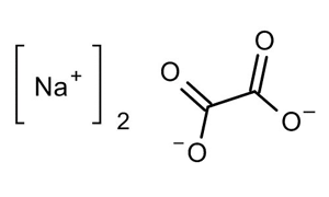 SODIUM OXALATE 0.05M (0.1N) STANDARDIZED SOLUTION traceable to NIST