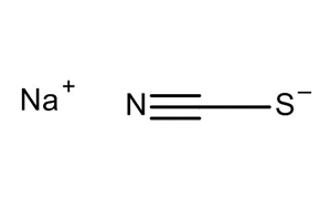 SODIUM THIOCYANATE 0.1M (0.1N) STANDARDIZED SOLUTION traceable to NIST