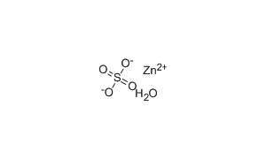 ZINC SULPHATE 0.05M (0.05N) STANDARDIZED SOLUTION traceable to NIST