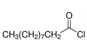 DECANOYL CHLORIDE For Synthesis
