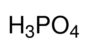 PHOSPHORIC ACID (ortho) Extra Pure