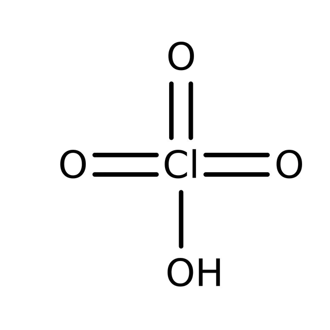 PERCHLORIC ACID SOLUTION