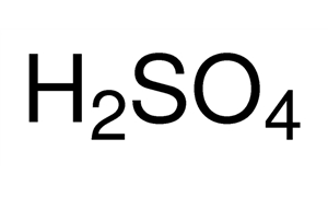 SULPHURIC ACID AR