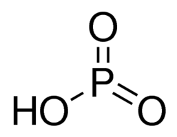 PHOSPHORIC ACID (meta) AR