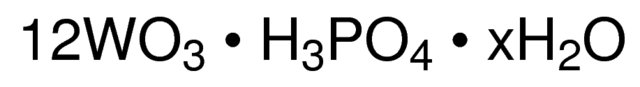 PHOSPHOTUNGSTIC ACID (hydrate) Extra Pure