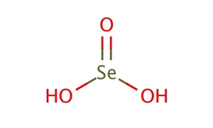 SELENOUS ACID Extra Pure