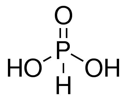 PHOSPHORUS ACID CRYSTALS Extra Pure