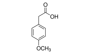 4-METHOXYPHENYLACETIC ACID For Synthesis