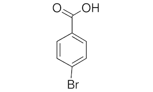 4-BROMOBENZOIC ACID For Synthesis