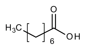 CAPRYLIC ACID For Synthesis