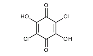 CHLORANILIC ACID AR