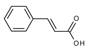 CINNAMIC ACID AR