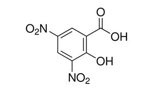 3,5-DINITRO SALICYLIC ACID AR