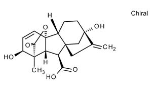 GIBBERELLIC ACID Extra Pure