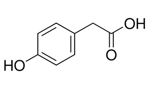 4-HYDROXYPHENYLACETIC ACID For Synthesis