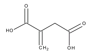 ITACONIC ACID For Synthesis