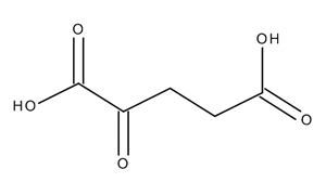 α-KETOGLUTARIC ACID Extra Pure