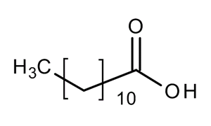 LAURIC ACID Pure