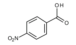 4-NITROBENZOIC ACID For Synthesis