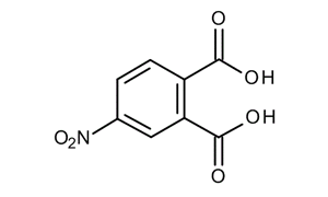 4-NITROPHTHALIC ACID For Synthesis