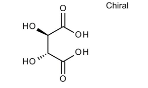 L(+) TARTARIC ACID Extra Pure