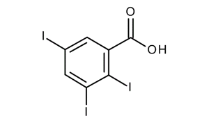 2,3,5-TRIIODOBENZOIC ACID AR