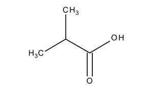 iso-BUTYRIC ACID For Synthesis