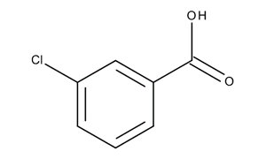 m-CHLOROBENZOIC ACID For Synthesis