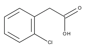 2-CHLOROPHENYL ACETIC ACID For Synthesis