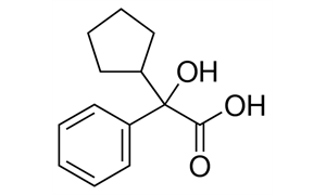 alpha-CYCLOPENTYL MANDELIC ACID Extra Pure