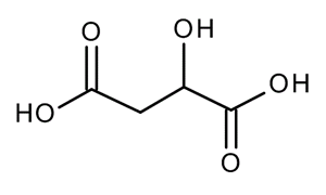 DL-MALIC ACID Extra Pure