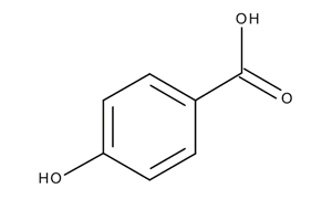 p-HYDROXYBENZOIC ACID For Synthesis