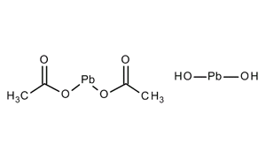 LEAD ACETATE BASIC ANHYDROUS Extra Pure