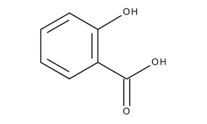 SALICYLIC ACID Extra Pure