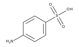 SULPHANILIC ACID AR/ACS