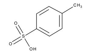 p-TOLUENE SULPHONIC ACID MONOHYDRATE For Synthesis