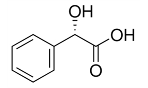 S (+) MANDELIC ACID For Synthesis