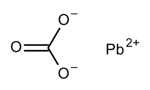 LEAD CARBONATE Extra Pure