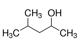 METHYL ISOBUTYL CARBINOL For Synthesis