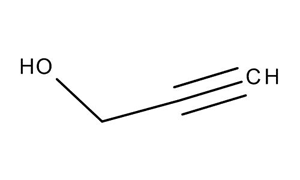 PROPARGYL ALCOHOL For Synthesis