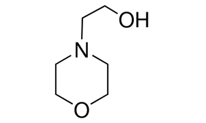 N-(2-HYDROXYETHYL)MORPHOLIN For synthesis